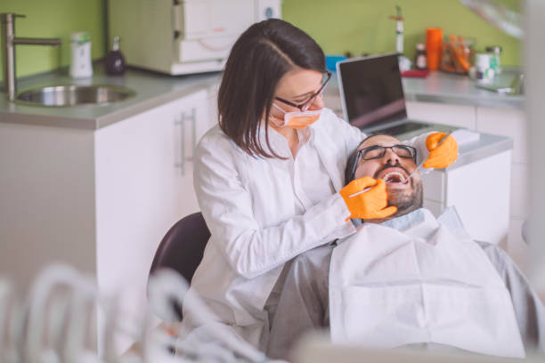 Best After-Hours Emergency Dentist in Medicine Lodge, KS