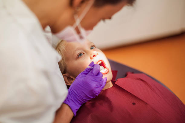 Best Emergency Root Canal Treatment in Medicine Lodge, KS