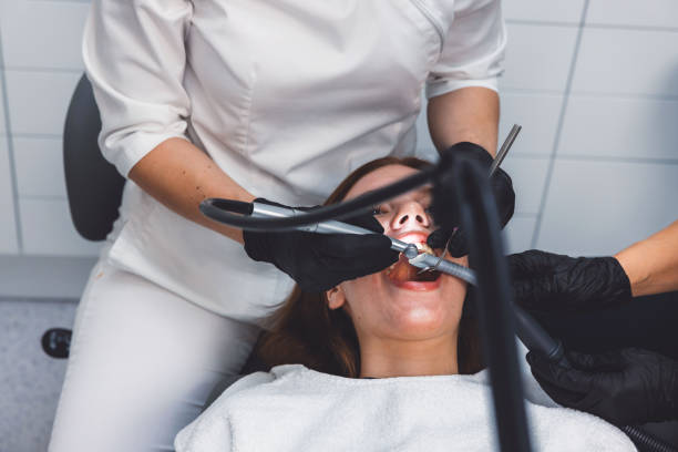 Best Weekend Emergency Dentist in Medicine Lodge, KS