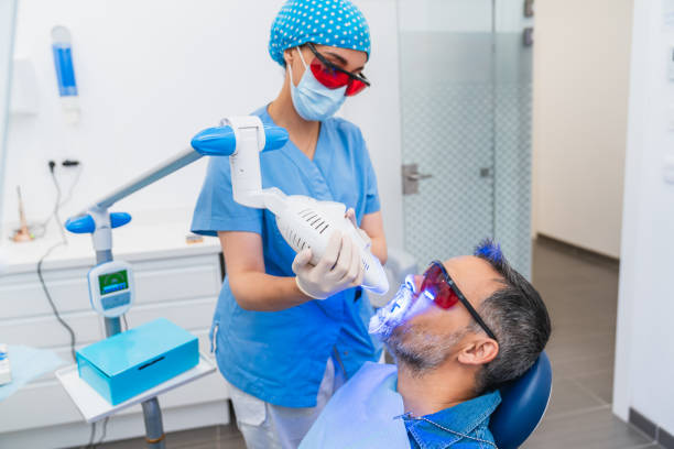 Best Walk-In Emergency Dentist in Medicine Lodge, KS